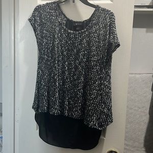 Women’s Short Sleeve Sweater